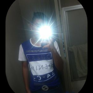 Meet your Posher, Sergio